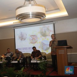 Tak Jadi RUPST Hari Ini, Bagaimana Nasib Utang Bakrieland?