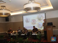 Tak Jadi RUPST Hari Ini, Bagaimana Nasib Utang Bakrieland?