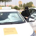 Bebas Menyetir, Perempuan Arab Saudi Bisa Ubah Perekonomian