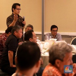 Wow! Rilis Lapkeu 2018, Bakrieland Cetak Laba Rp 2,75 T