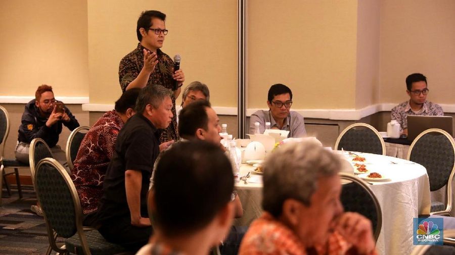 PT Bakrieland Development Tbk (ELTY) akhirnya merilis laporan keuangan periode 31 Desember 2018 yang telah disajikan kembali.