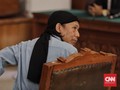 Terlibat Teror, Aman Abdurrahman Divonis Mati