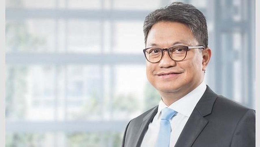 Laksono Widito Widodo