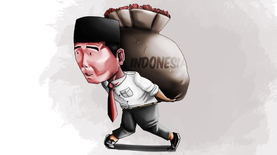 Kementerian Keuangan (Kemenkeu) membuka kemungkinan untuk memperbesar pinjaman program (loan program).