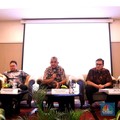 Investor Tolak Rencana Bakrieland Reverse Stock Split