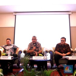 Lapkeu 2018 Tak Jelas, Bakrieland Didenda BEI Rp 150 Juta