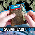 VIDEO: 5 Tanda Anda Susah Jadi Orang Kaya