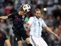 Higuain Korban Striker Melimpah di Timnas Argentina