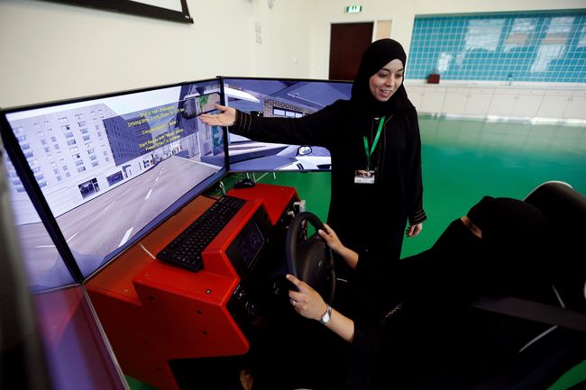 Ini Bukti Arab Saudi Sekarang Makin Liberal