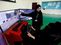 Ini Bukti Arab Saudi Sekarang Makin Liberal