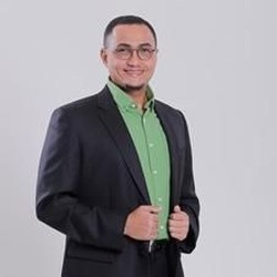 Besok DK OJK Dilantik, Hasan Fawzi Jadi Plt Dirut BEI