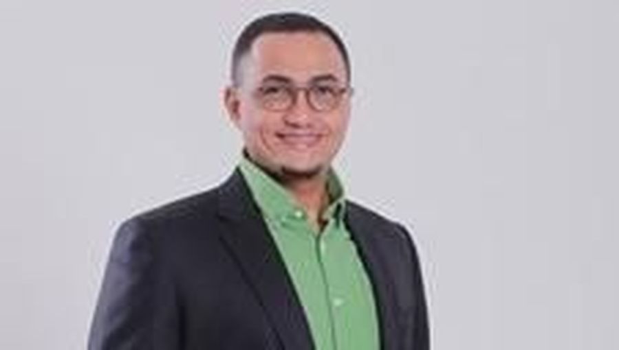 Hasan Fawzi