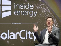 Kenapa Otoritas Bursa AS Tuduh CEO Tesla Elon Musk Menipu?