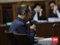 Sidang Vonis Fredrich Yunadi Digelar Kamis Pekan Depan