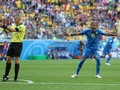 Silva Sebut Neymar Menghinanya Saat Brasil vs Kosta Rika