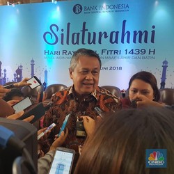 BI: Surplus Neraca Dagang Juni bisa US$ 1 Miliar