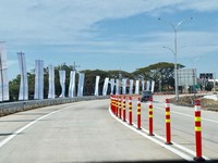 Tarif Integrasi Juga Berlaku di Tol Surabaya dan Makassar