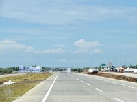 Beroperasi 2019, Ini Progres Proyek Tol Medan-Tebing Tinggi