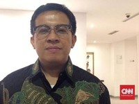 Jadi Direksi Bursa, Fithri Hadi Tetap Dukung Fintech