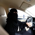 Setelah 30 Tahun, Arab Buka Lowongan untuk Tentara Perempuan