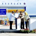 Lagi, Jokowi akan Resmikan 3 Ruas Tol Baru