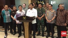 Menkopolhukam Janjikan Aparat dan PNS Netral di Pilkada 2018