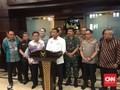Menkopolhukam Janjikan Aparat dan PNS Netral di Pilkada 2018