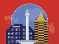 Jakarta Tambah Usia, Tambah Padat
