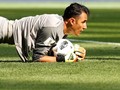 Keylor Navas, Pahlawan yang Terbuang dari Madrid
