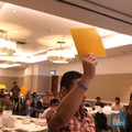 Manajemen Bakrieland Dapat Kartu Kuning dari Investor