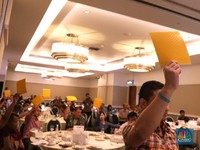 Meski Ditolak Investor, Bakrieland Tetap Ngotot Reverse Stock