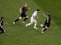 Rakitic, Modric, dan Lini Tengah Kroasia yang Mempesona