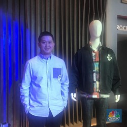 Indonesia Kirim 5 Brand Lokal untuk Show di Amerika