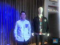 Indonesia Kirim 5 Brand Lokal untuk Show di Amerika