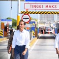Top! Sekarang Merak-Banyuwangi Tersambung Tol Tanpa Putus