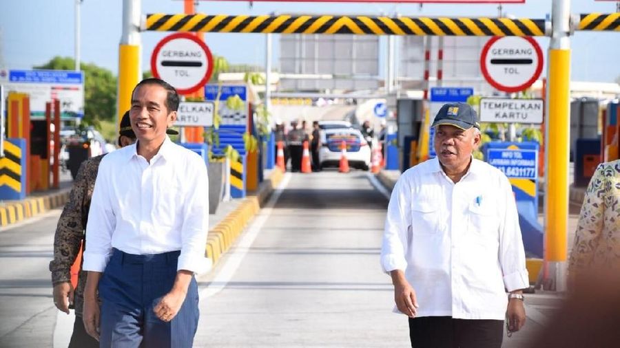 Kehadiran tol Gempol-Pasuruan meningkatkan kemudahan arus logistik karena Gate Tol Rembang berdekatan dengan Kawasan Pasuruan Industrial Estate Rembang (PIER).