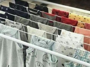 Cara Cepat Mengeringkan Baju Tanpa Jemur
