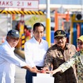 Ada 'Tumbal' di Balik Kemegahan Infrastruktur Jokowi