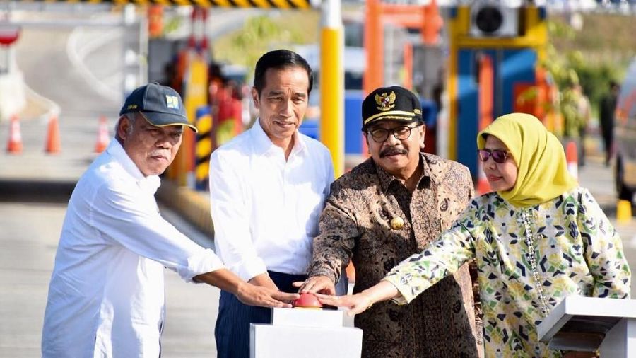 Kebobrokan pemerintah kembali menampakkan wujudnya.
