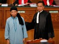Amnesty soal Vonis Mati Aman: Peradilan di RI Sangat Cacat
