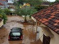 Hujan Lebat Berpotensi Terus Turun di Kabupaten Bandung
