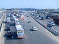 VIDEO: Sebanyak 15 Persen Kendaraan Belum Kembali ke Jakarta