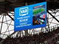 VAR Tak Hentikan Kontroversi di Piala Dunia 2018