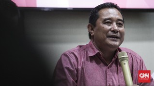 Kemdagri Merasa Dipermalukan Pengusaha Hotel di Depan Jokowi