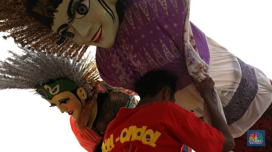 HUT Jakarta ke-491, dan Asian Games 2018 akan menjadi pemicu lain peningkatan jumlah pengunjung Ancol.