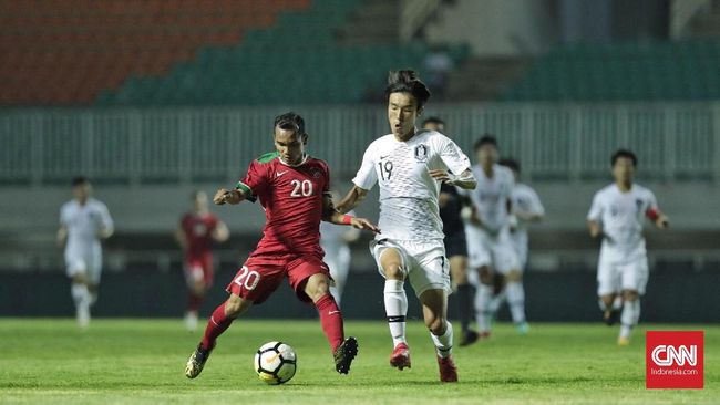 Riko Hobi Berguyon ke Rekan Setim di Timnas Indonesia