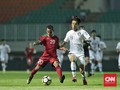 Riko Hobi Berguyon ke Rekan Setim di Timnas Indonesia