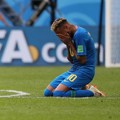 Neymar dan Tangisan Pemain Berharga Rp 3,5 T