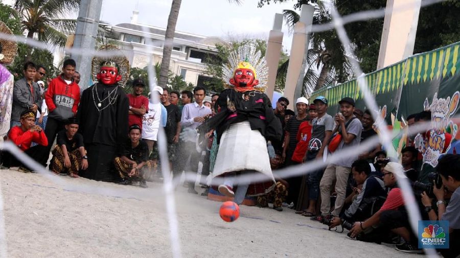 HUT Jakarta ke-491, dan Asian Games 2018 akan menjadi pemicu lain peningkatan jumlah pengunjung Ancol.