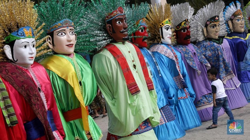 HUT Jakarta ke-491, dan Asian Games 2018 akan menjadi pemicu lain peningkatan jumlah pengunjung Ancol.